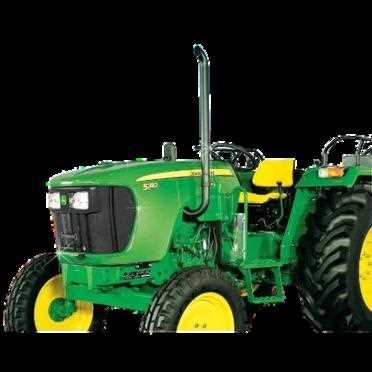 john deere 5510 repair manual