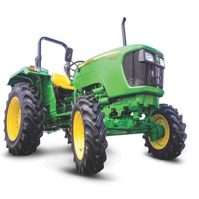 john deere 5520 repair manual