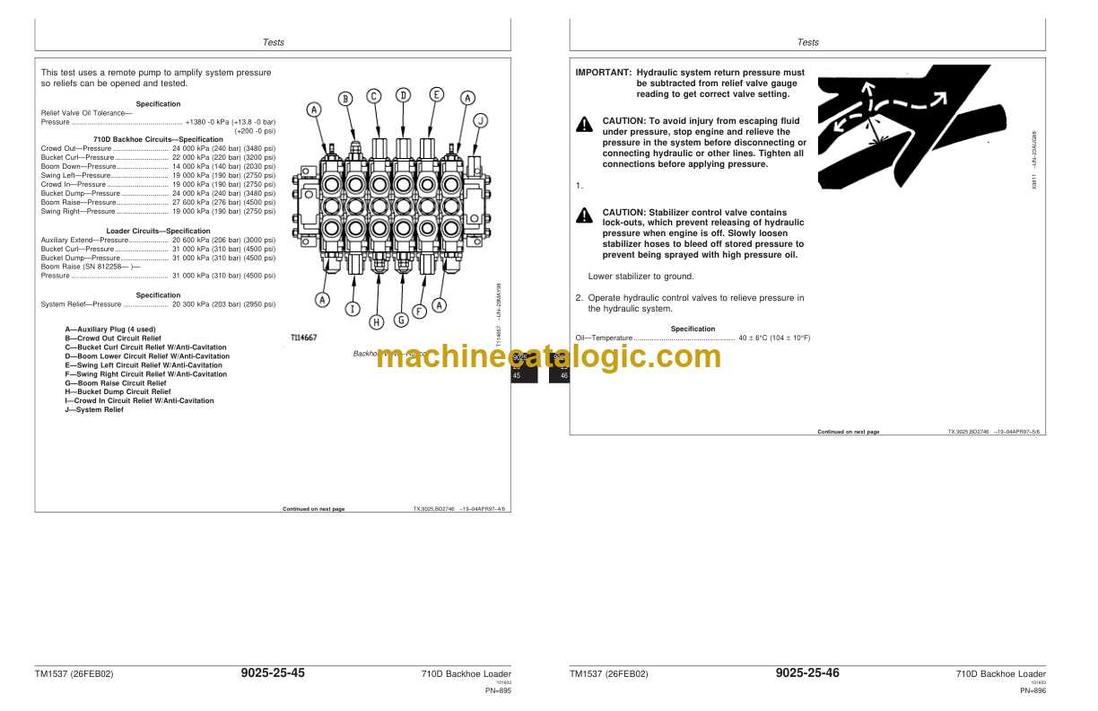 john deere 710d repair manual