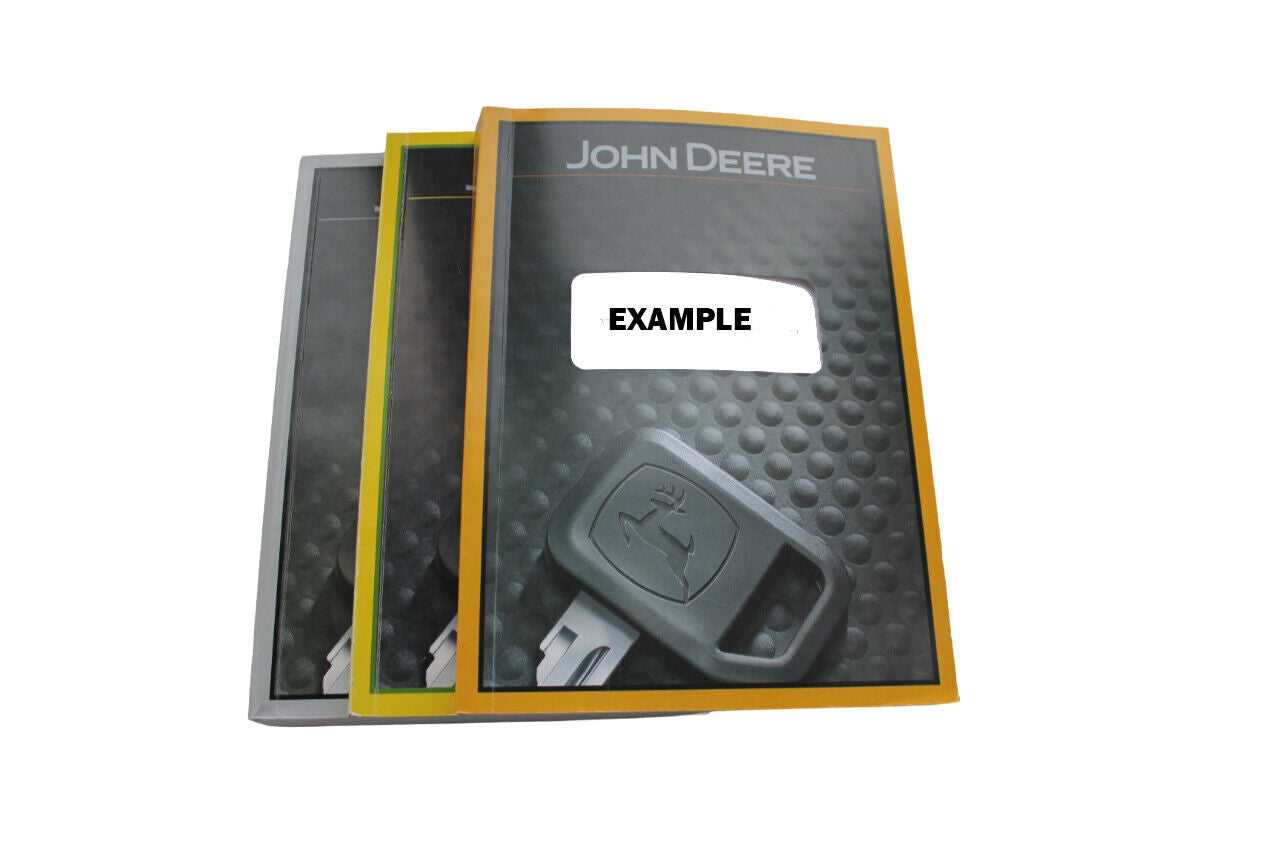 john deere 710d repair manual