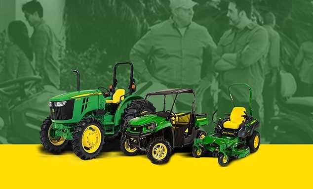 john deere 7810 repair manual