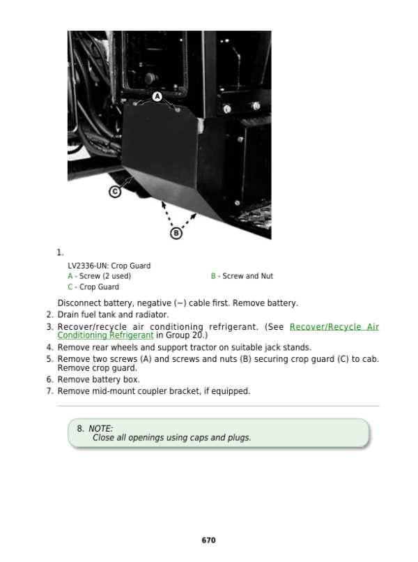 john deere b repair manual