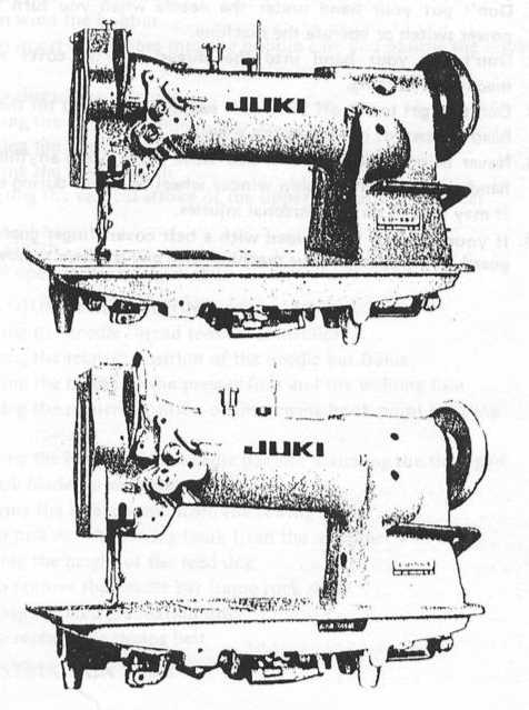 juki lu 562 repair manual