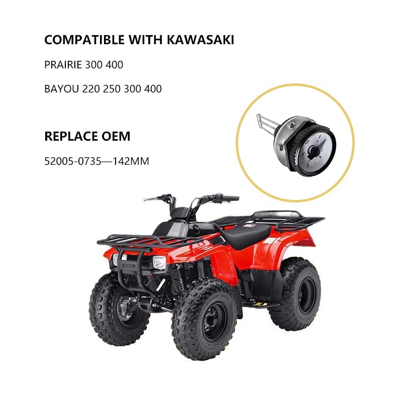 kawasaki bayou 400 4x4 repair manual