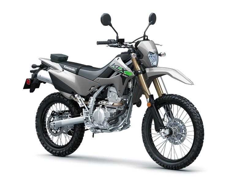 kawasaki klx 300 repair manual