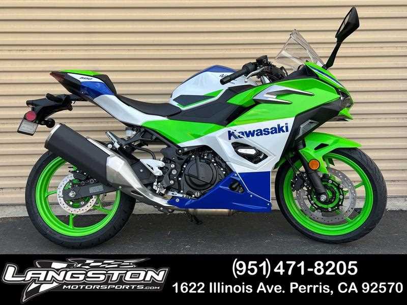 kawasaki ninja 500r repair manual