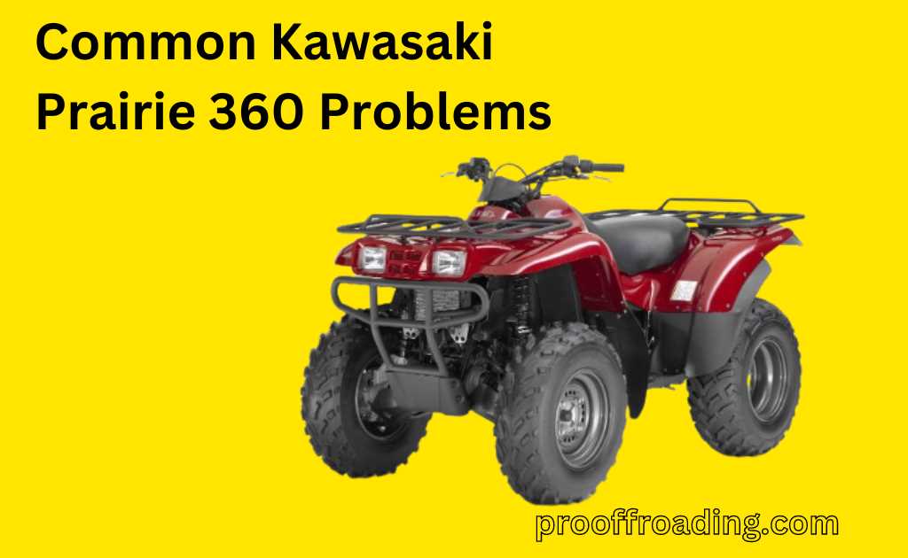 kawasaki prairie 360 repair manual