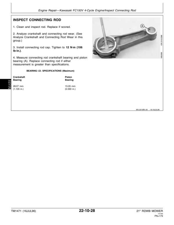 kawasaki small engine repair manual