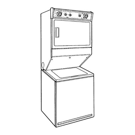 kenmore 70 series washer repair manual