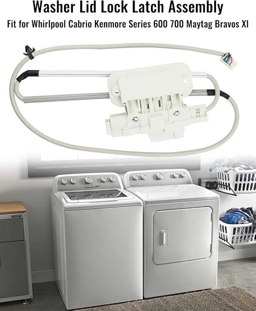 kenmore 80 series washer repair manual