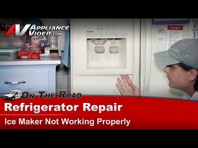 kenmore coldspot model 106 repair manual