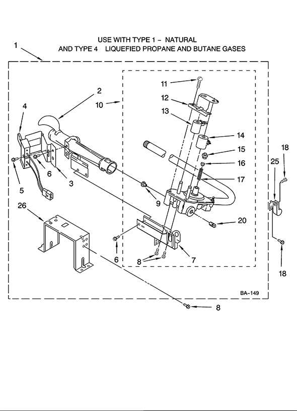 kenmore elite gas dryer repair manual