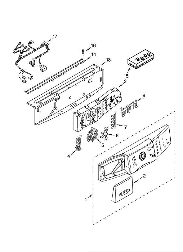 kenmore elite he4t washer repair manual