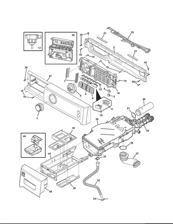 kenmore front load washer repair manual