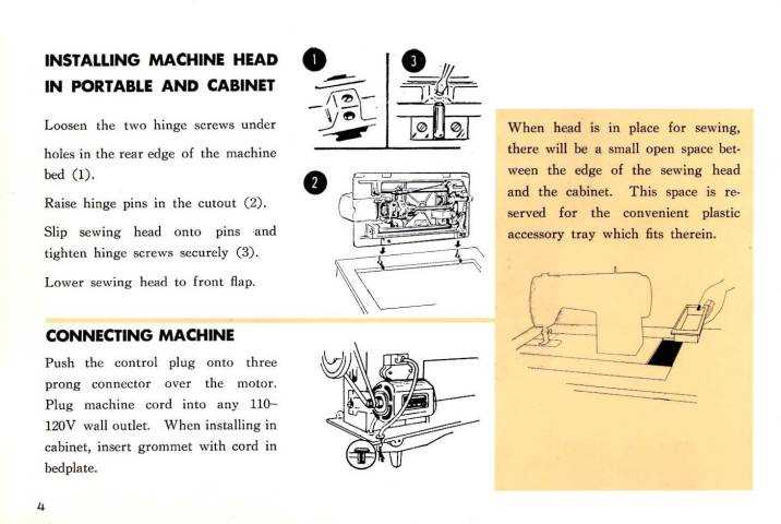 kenmore model 110 repair manual