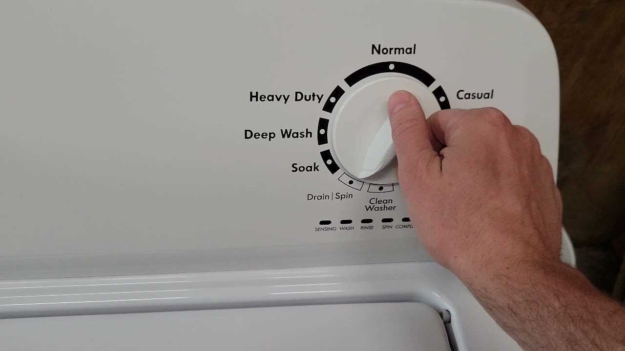 kenmore model 417 washer dryer combo repair manual