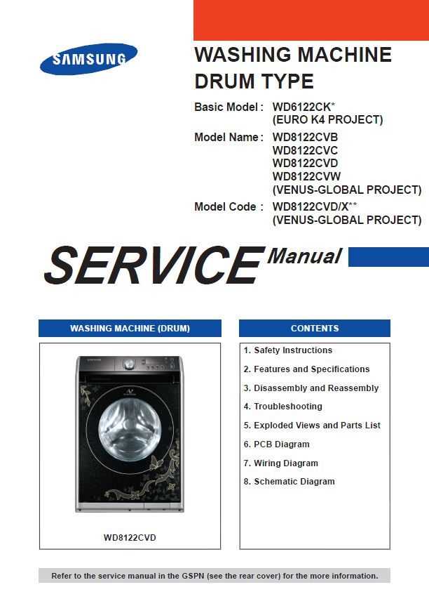 kenmore series 100 washer repair manual