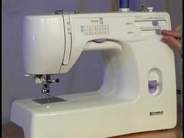 kenmore sewing machine 385 repair manual