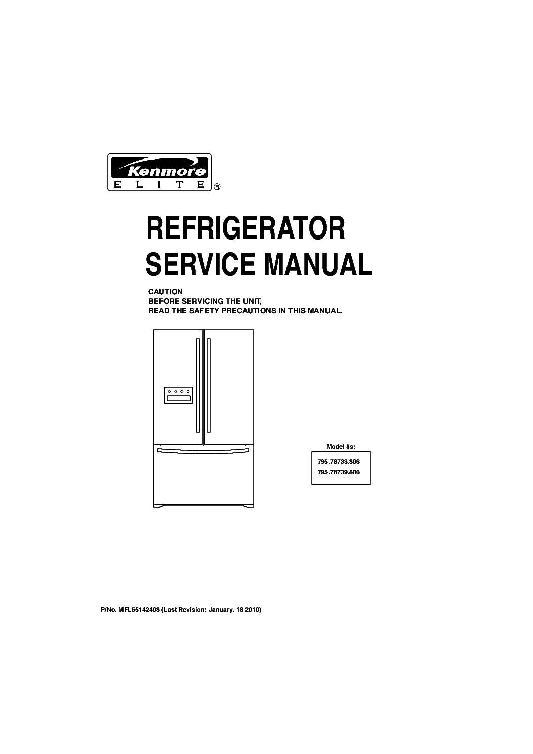 kenmore vacuum repair manual