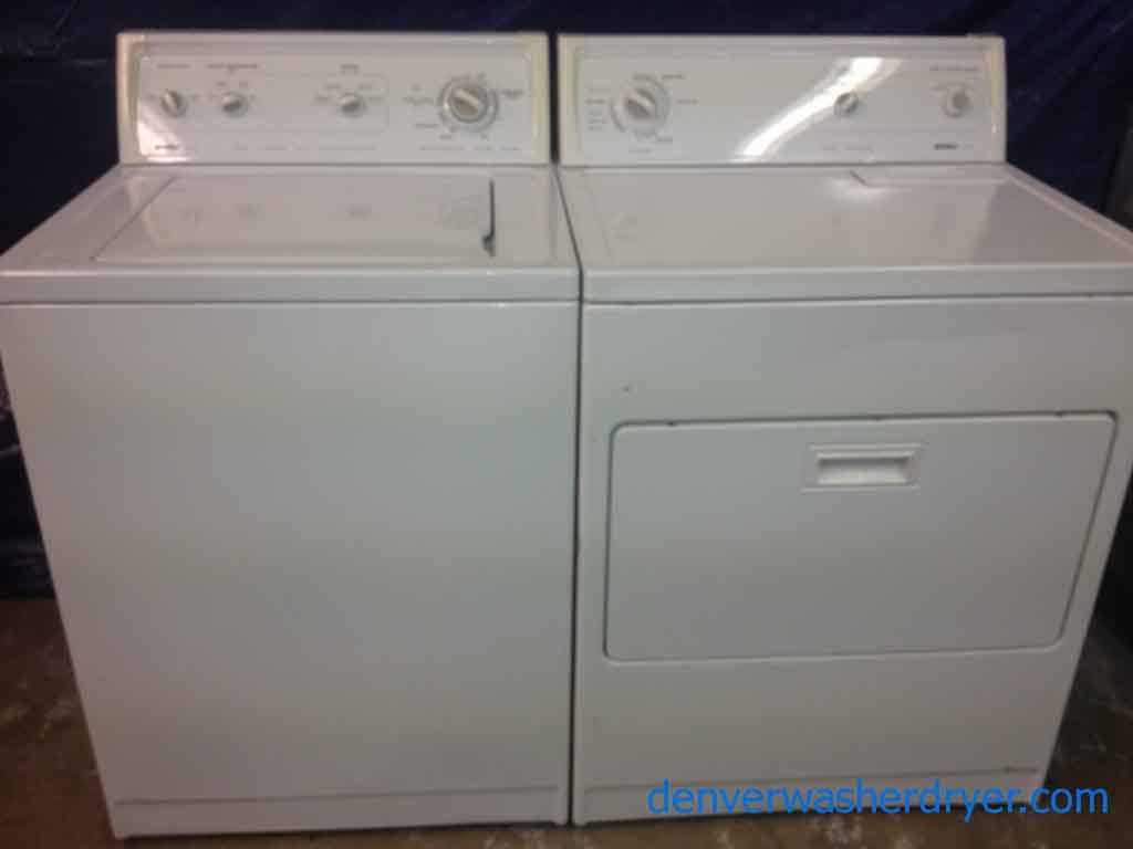 kenmore washing machine 70 series repair manual