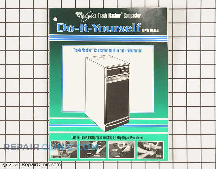 kitchenaid kdtm354dss4 repair manual