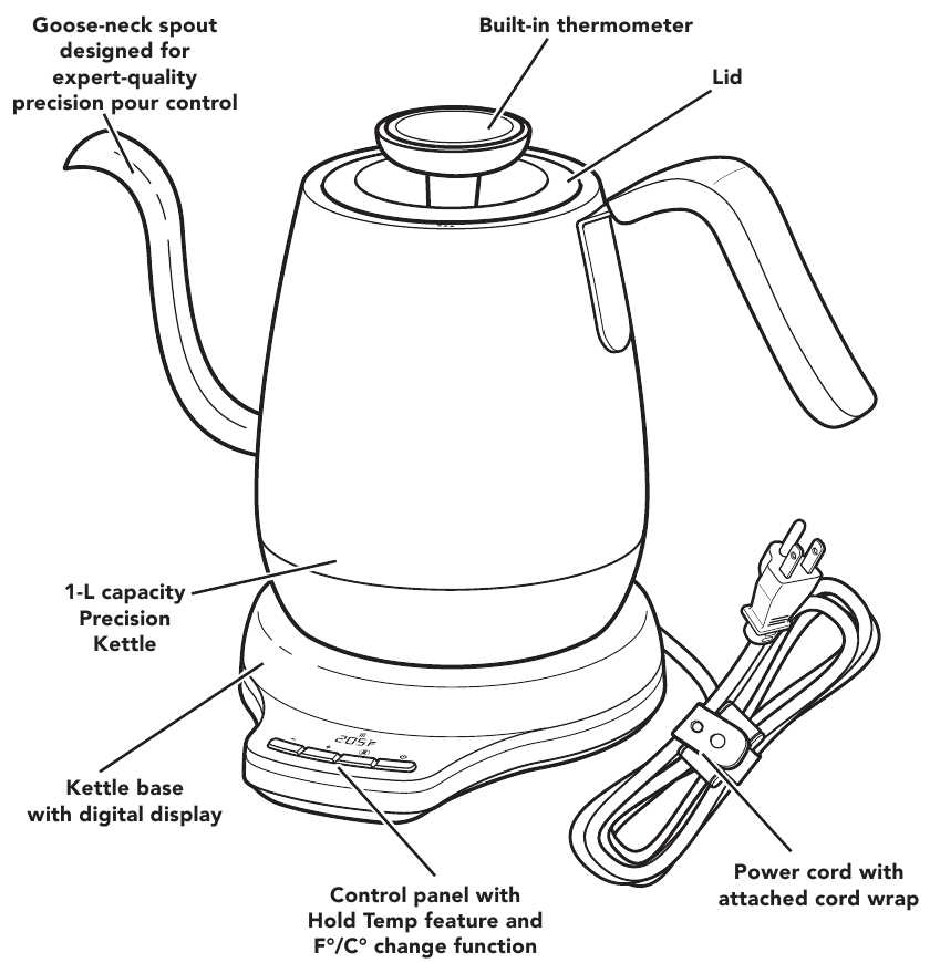 kitchenaid kettle repair manual