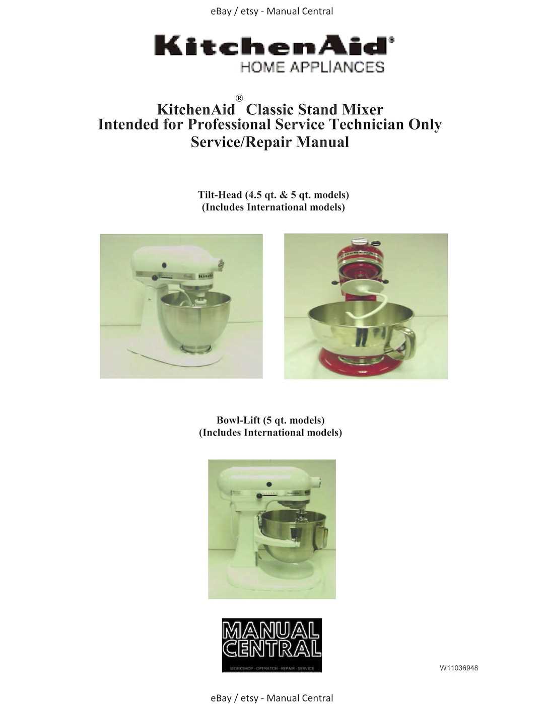 kitchenaid kfis29pbms repair manual