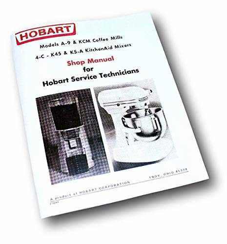 kitchenaid microwave repair manual