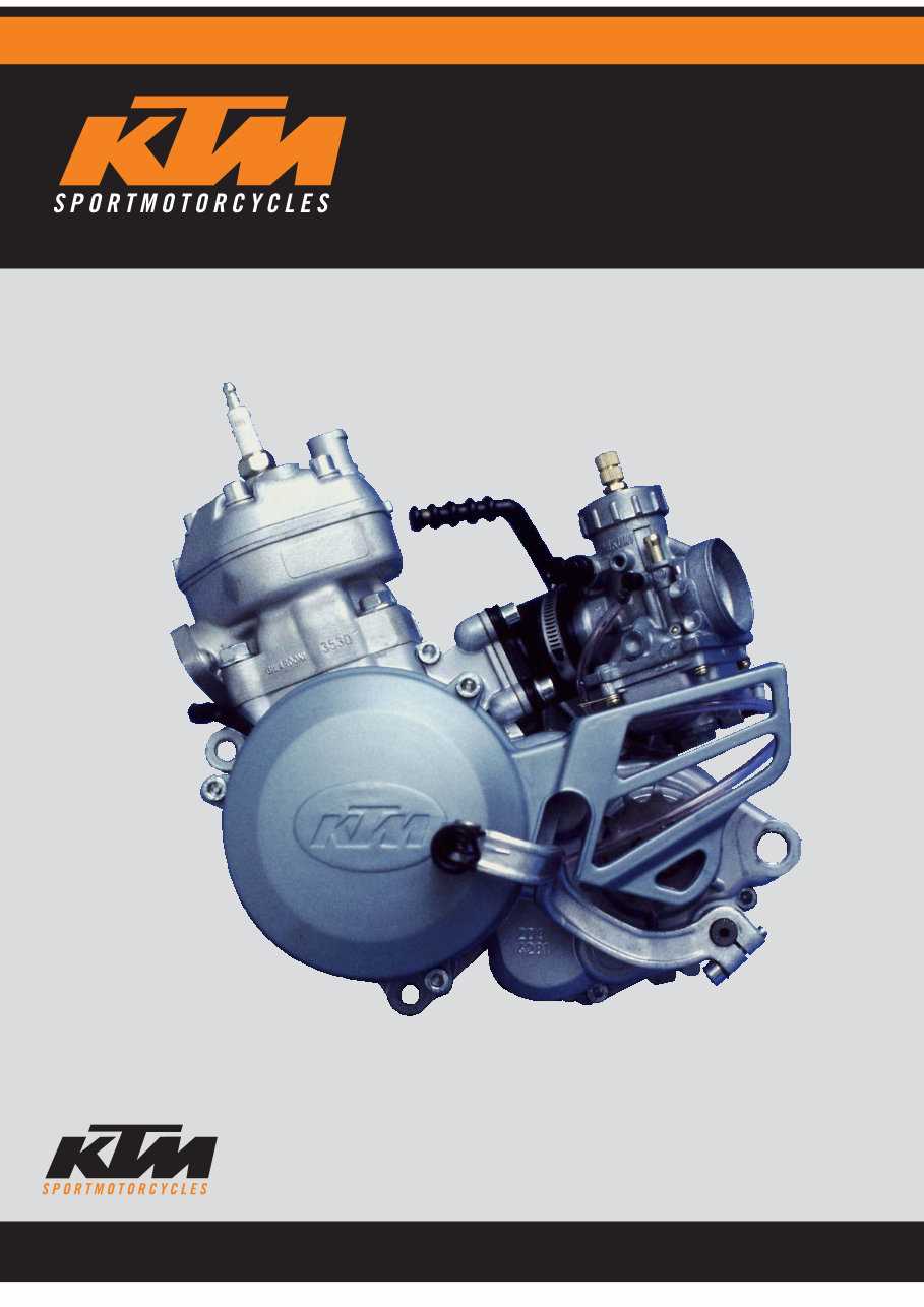 ktm 65 repair manual