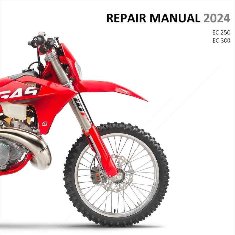 ktm 690 enduro r repair manual