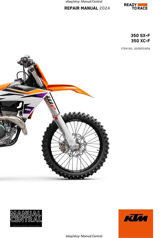 ktm 690 repair manual