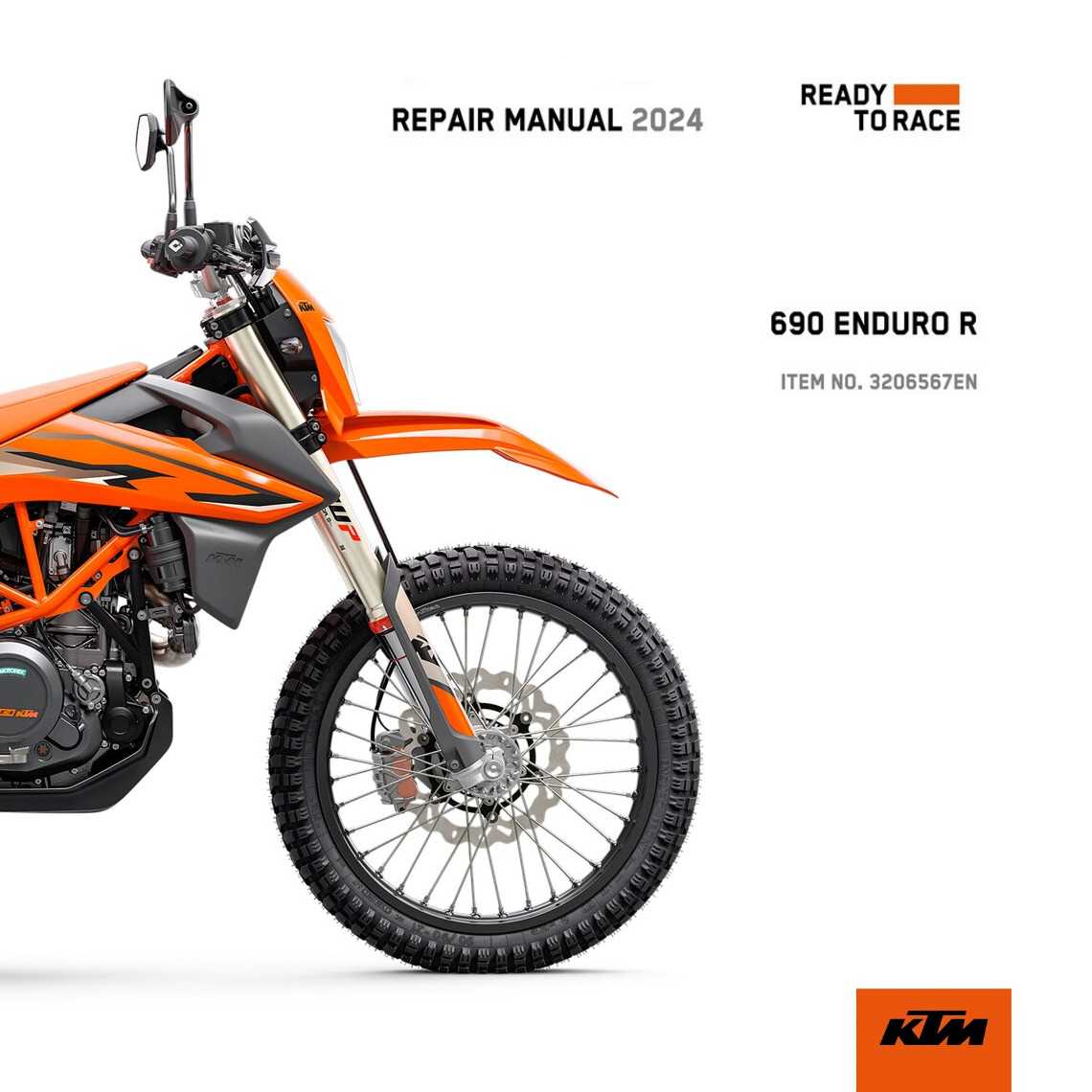 ktm 890 adventure r repair manual