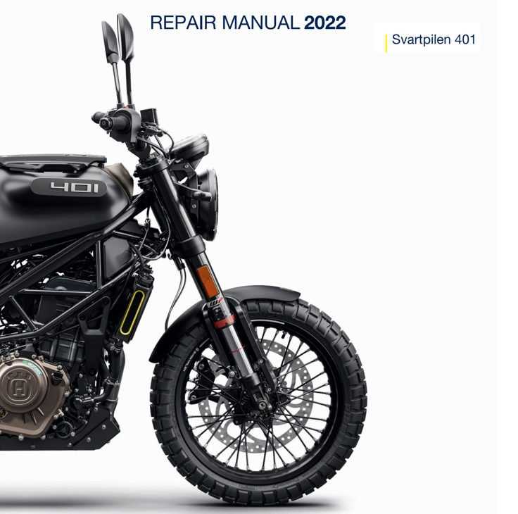 ktm 890 adventure r repair manual