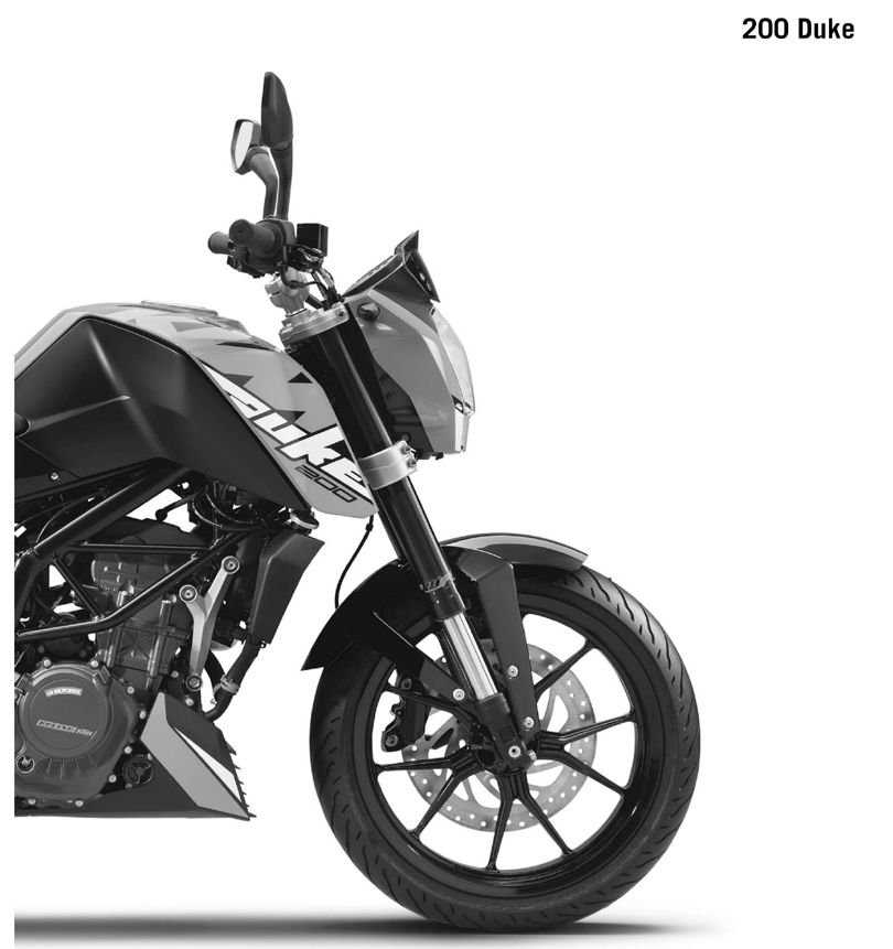 ktm duke 200 repair manual