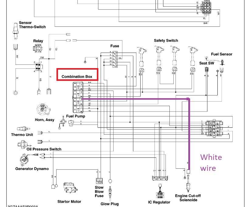 kubota zd21 repair manual