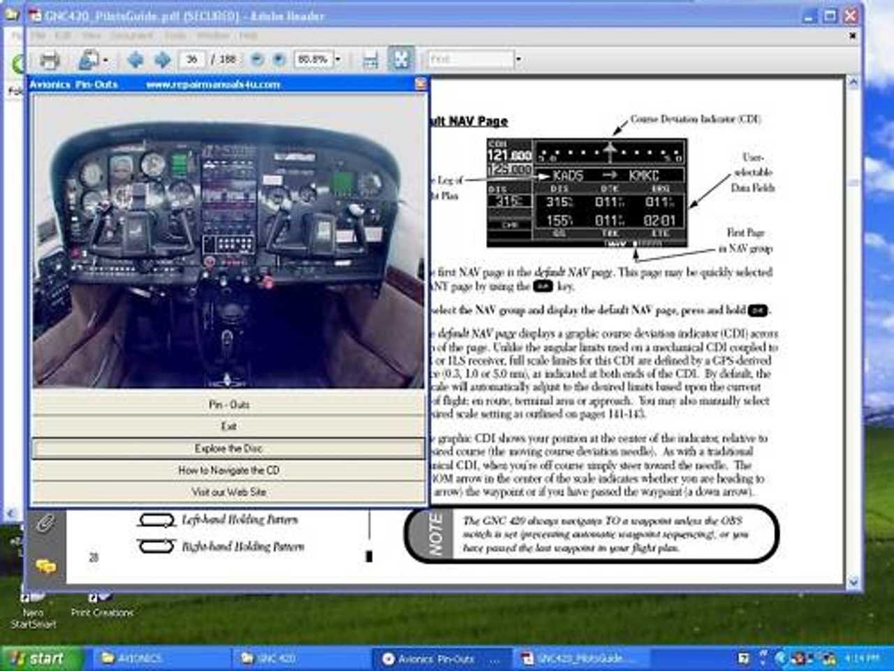 kx 155 repair manual