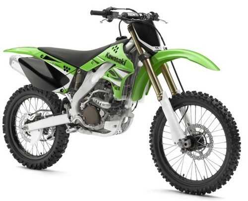 kx 250 repair manual