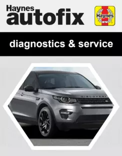 land rover discovery 1 repair manual