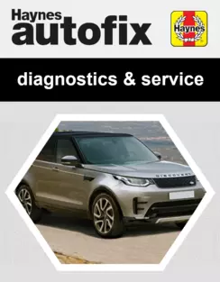 land rover discovery 2 repair manual