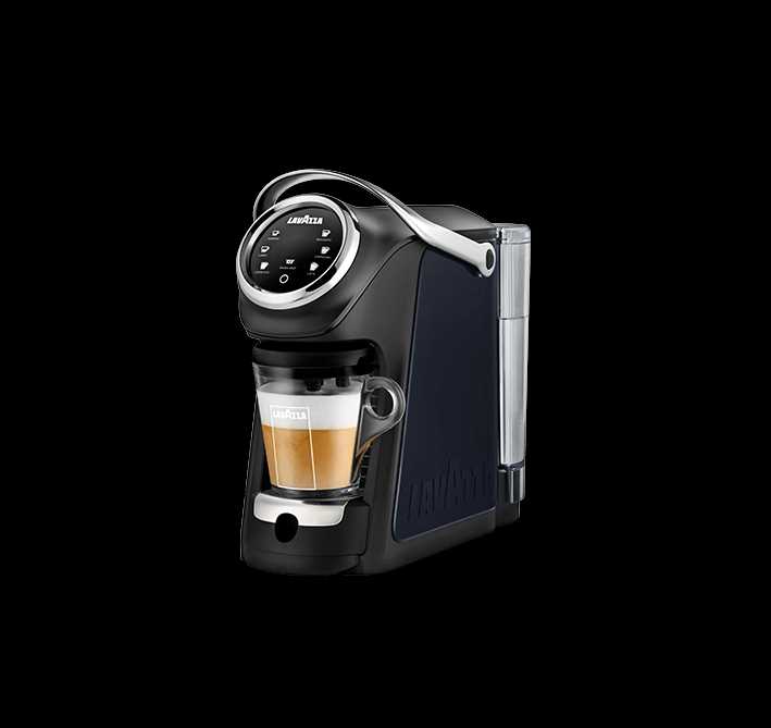 lavazza espresso point machine repair manual