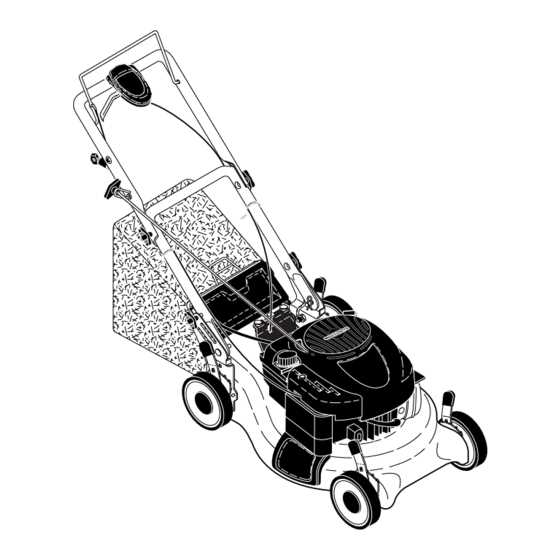 lawn mower repair manuals