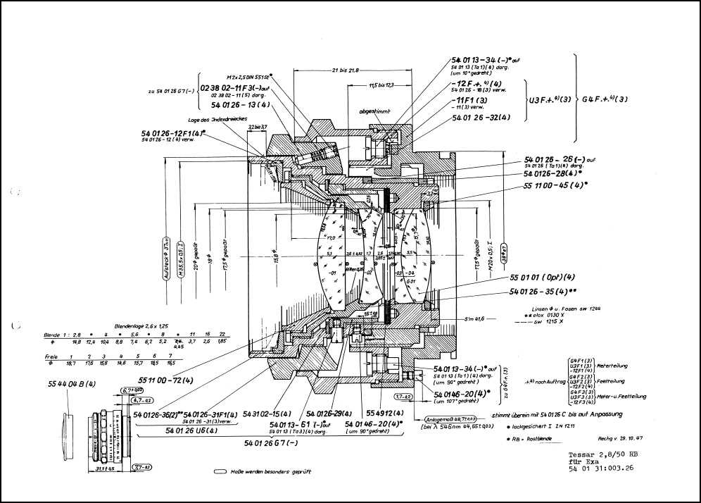 leica lens repair manual