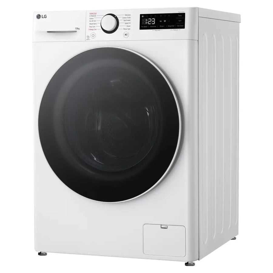 lg front load washer repair manual