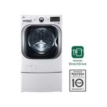 lg front load washing machine repair manual