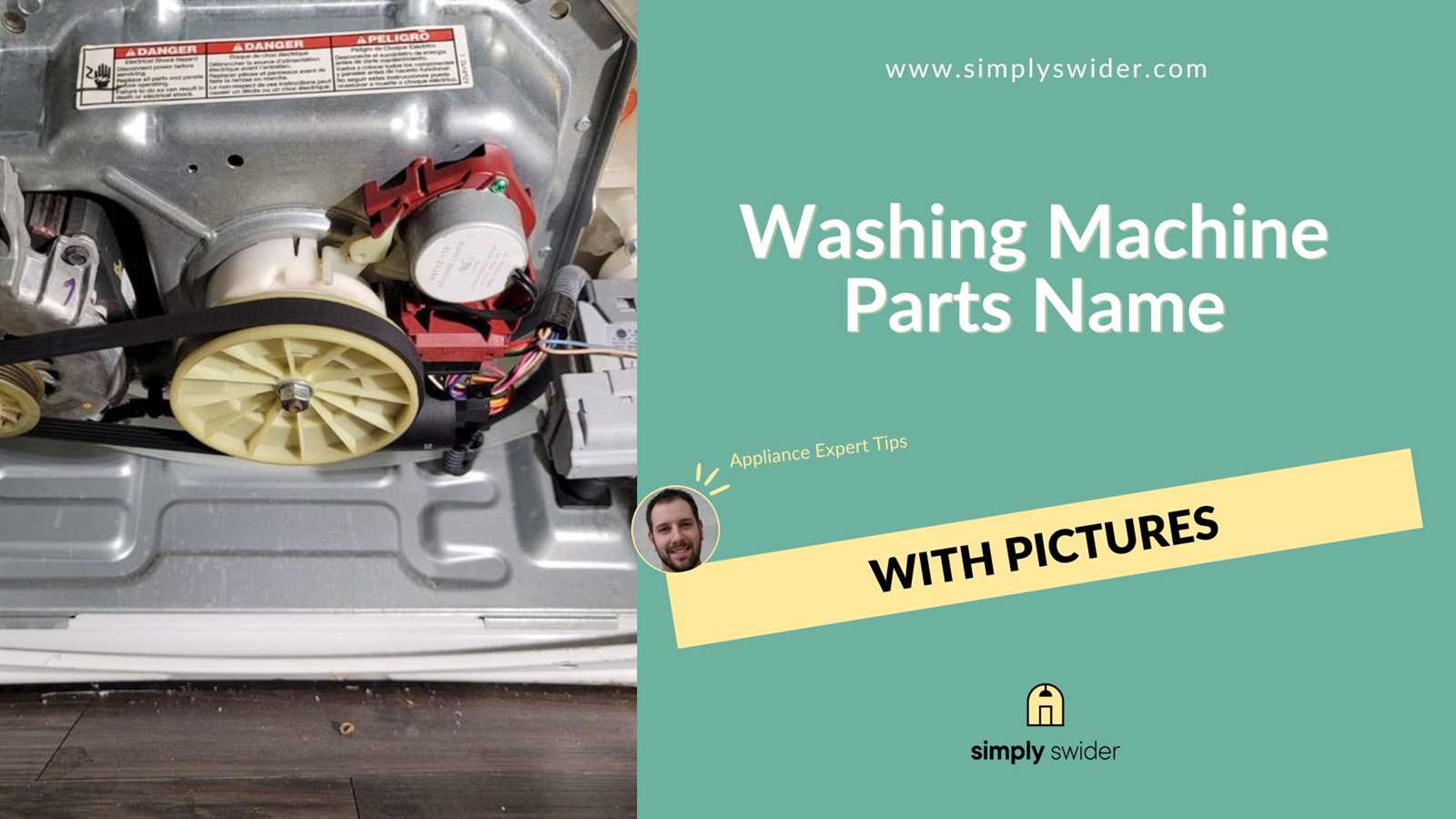 lg front load washing machine repair manual