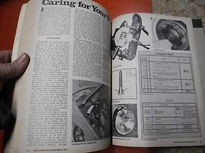 library automotive repair manuals