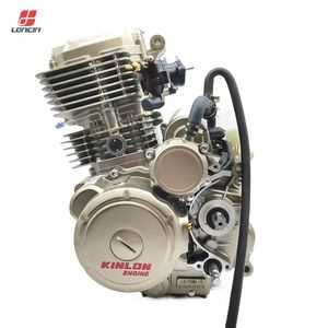 loncin engine repair manual