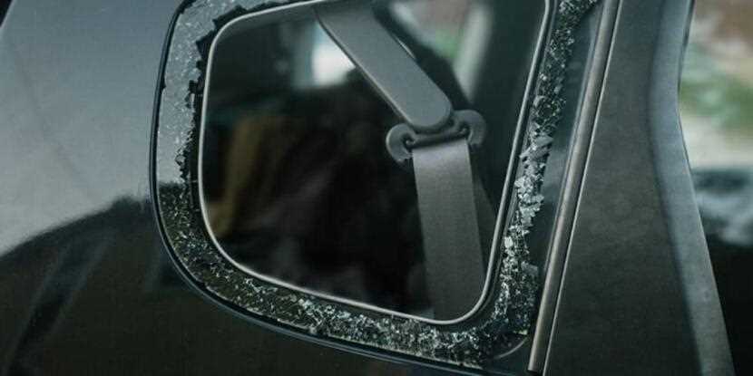 manual car window repair