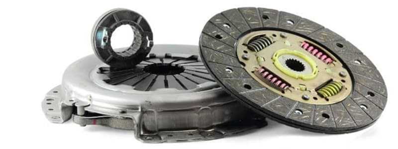 manual clutch repair cost