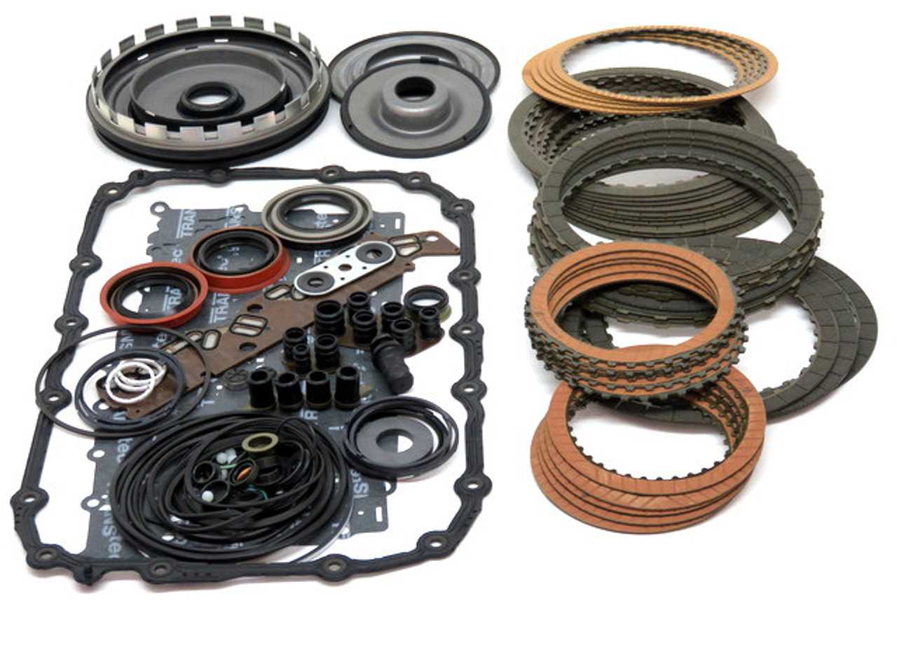 manual transmission repair kit